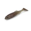Molix RT Real Thing Shad 7" Soft Plastic Fishing Lure UV Green Shimmering