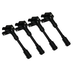 4-Pack SWAN Ignition Coil for Ford Fiesta & Kuga Ecoboost (1.6L Turbo)