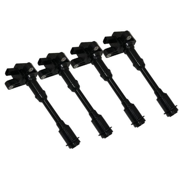 4-Pack SWAN Ignition Coil for Ford Fiesta & Kuga Ecoboost (1.6L Turbo)