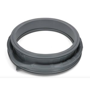 Front Loader Washing Machine Door Seal - Boot Gasket DC64-03198A, suits Samsung