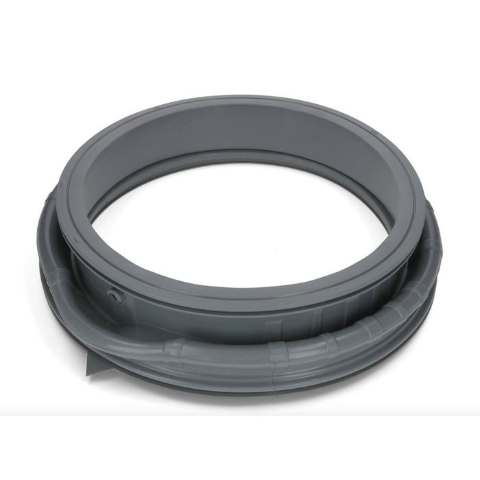 Front Loader Washing Machine Door Seal - Boot Gasket DC64-03198A, suits Samsung