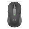 Logitech Signature M650 Wireless Mouse - Graphite [910-006262]