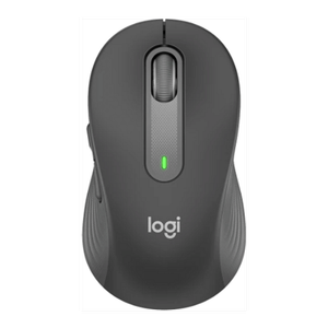 Logitech Signature M650 Wireless Mouse - Graphite [910-006262]
