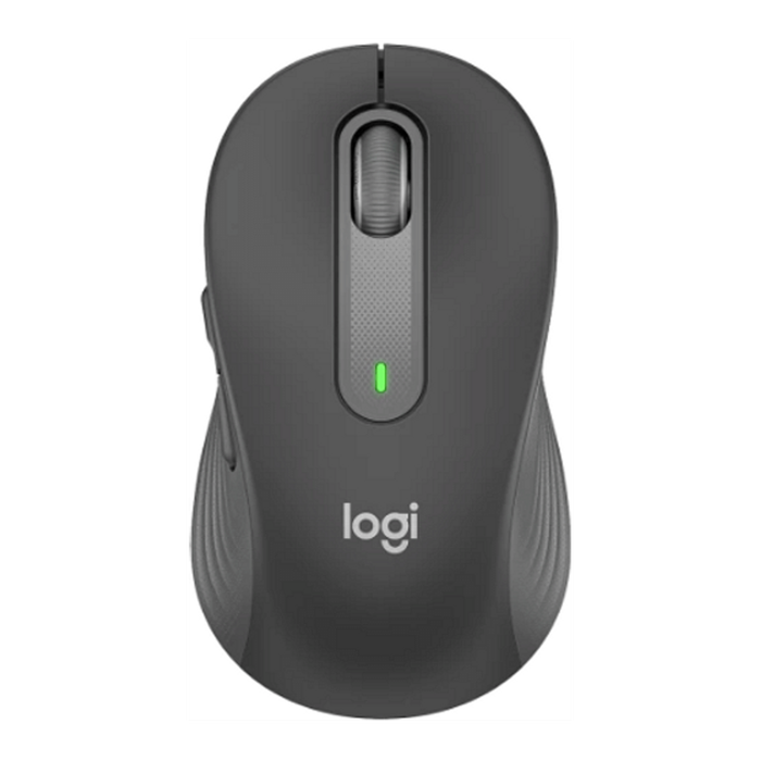 Logitech Signature M650 Wireless Mouse - Graphite [910-006262]