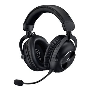 Logitech Pro X 2 Lightspeed Wireless Gaming Headset - Black [981-001264]