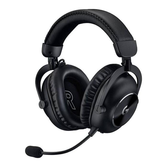 Logitech Pro X 2 Lightspeed Wireless Gaming Headset - Black [981-001264]