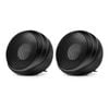Adesso Xtream S4 Desktop Speaker 5w X2