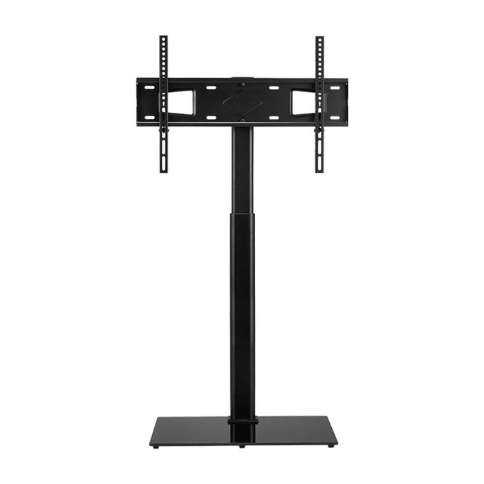ZUNI TV Stand for 32-65 inch TVs up to 40kg Height Adjustable for Bedroom Office
