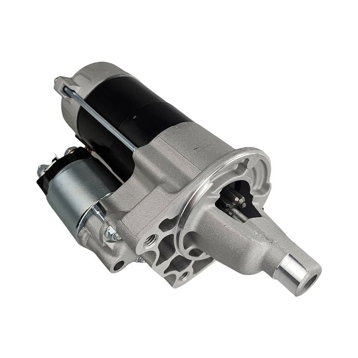 Basco Starter Motor for Jeep Wrangler JK 3.8 EGT, Chrysler Grand Voyager RG RT 3.3 3.8 -BSM1067