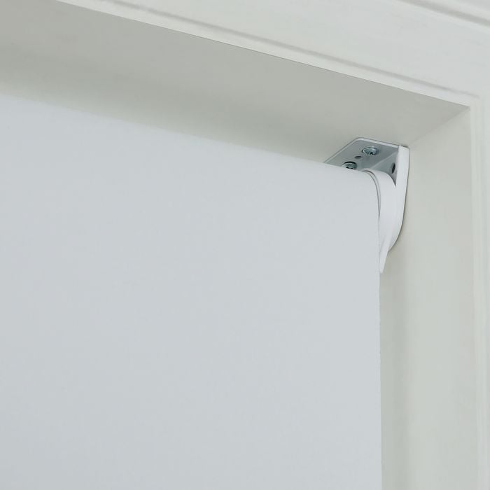Windoware 25mm Round Tube Roller Blind Hardware Kit