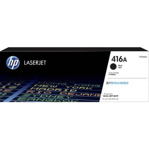 Hp 416a Original Laser Toner Cartridge - Black Pack - 2400 Pages