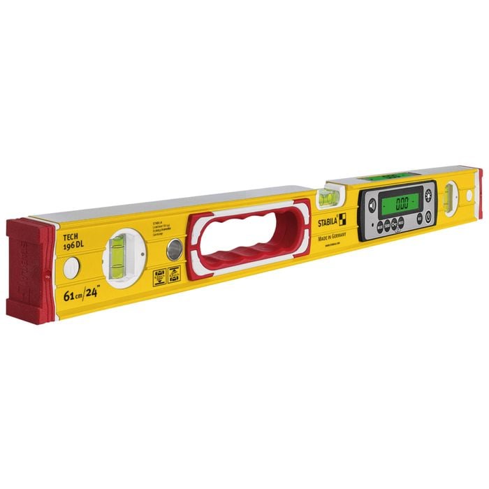 Stabila 61cm Spirit Level 19829