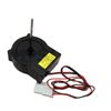 Refrigerator Fan Motor Assembly 795210864, suits Smeg