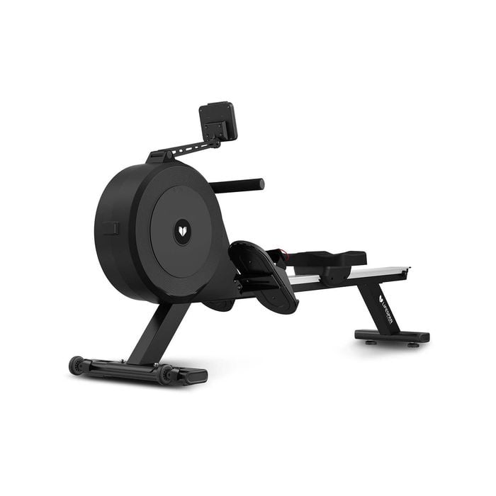 Lifespan Fitness ROWER-500D Dual Air/Magnetic Rowing Machine