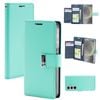 Goospery Rich Diary for Galaxy S24 - Mint