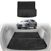 3D All Weather Boot Liner for BYD SEALION 6 SEALION6 2024-Onwards Trunk Cover Mat Luggage