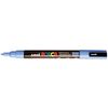 Uni Posca PC-3M Bullet Tip Paint Marker (Sky Blue)