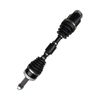 Right Cv Joint Axle Drive Shaft For Hyundai Ix35 Ju81f Kia Sportage Si Pc81b