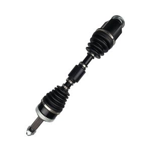Right Cv Joint Axle Drive Shaft For Hyundai Ix35 Ju81f Kia Sportage Si Pc81b