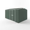 EnduraShed 4.5 x 3 x 2.4m Tall Truss Roof Garden Shed - Rivergum