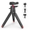Smallrig Tabletop Mini Tripod With Panoramic Ball Head