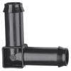 Pope 13mm Barbed Elbow - 10 Pack