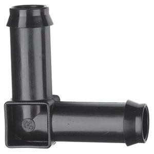 Pope 13mm Barbed Elbow - 10 Pack