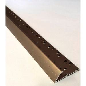 Roberts Naplok Domestic Hammered 2440mm Bronze