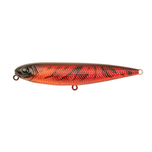 Berkley 2021 ProTech Slurp 65mm Surface Hard Body Fishing Lure Mongrel