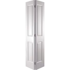 Hume Doors 1980 x 710 x 35mm Ascot Bi-Fold Door