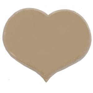 Boyle Heart Plaque 613020