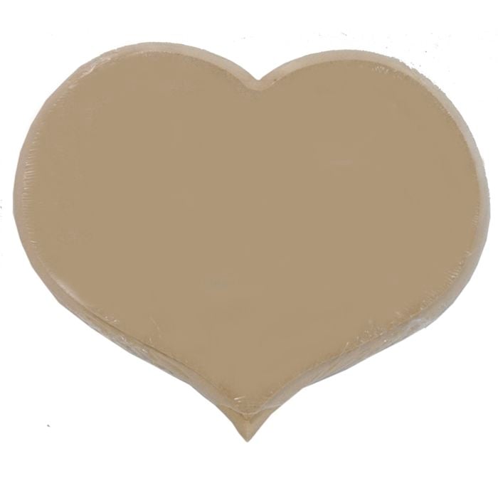 Boyle Heart Plaque 613020
