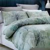 Belmondo Sherbrooke Forest Easy Care Quilt Cover Set Queen