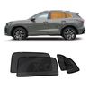 Rear Port Window Sun Shade for Volkswagen VW Tiguan CT 2025-Onwards  Car Sunshade Blind