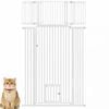 Advwin 1.82m Pet Safety Gate