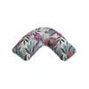 Sensory Curved Pillowcase - Pretty Protea