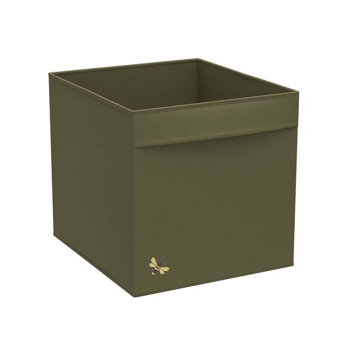 Flexi Storage Clever Cube Busy Bee Fabric Insert