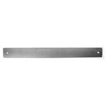 ALPOZ Body File Flat - Plastic - 9 TPI