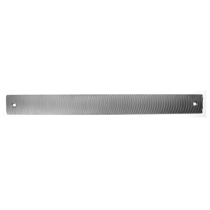 ALPOZ Body File Flat - Plastic - 9 TPI
