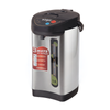 SOGA 3.8L Silver Electric Kettle Water Boiler Thermal Pot 3 Dispensing Modes Keep Warm