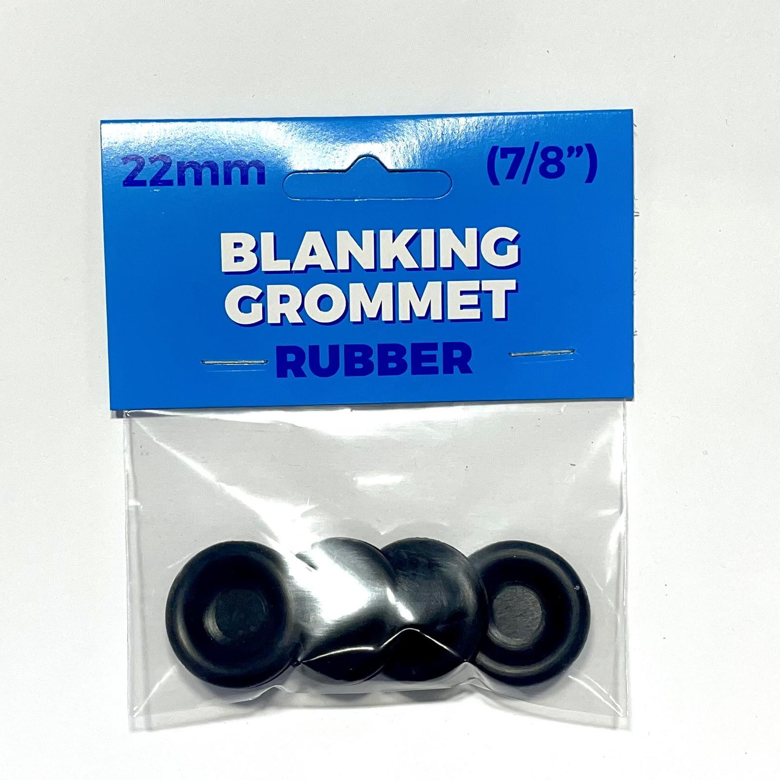 Rubber grommet bunnings discount