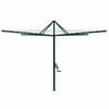 Daytek Hawthorn Green M42 Clothesline