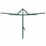 Daytek Hawthorn Green M42 Clothesline