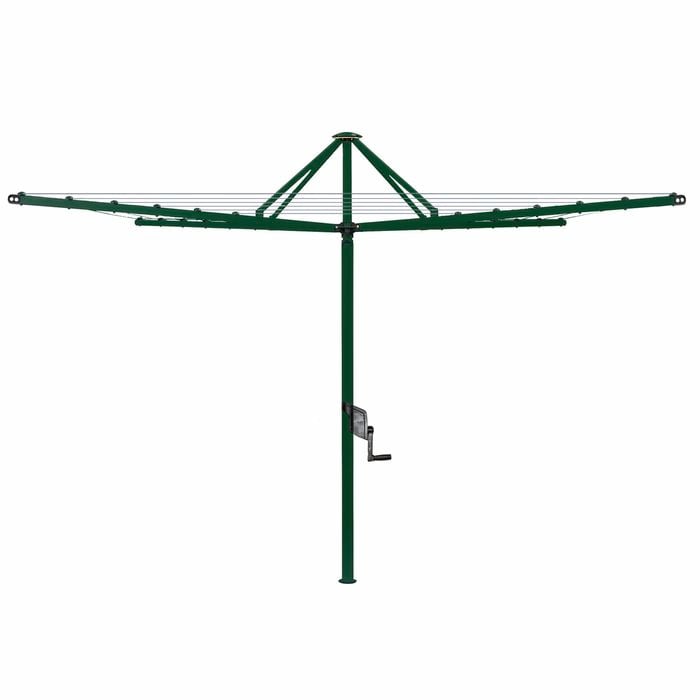 Daytek Hawthorn Green M42 Clothesline