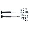 Machter 2 x Front Shock Absorbers Fit For Ford Falcon Fairmont XA XB XC XD XE XF Sedan Wagon
