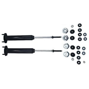 Machter 2 x Front Shock Absorbers Fit For Ford Falcon Fairmont XA XB XC XD XE XF Sedan Wagon