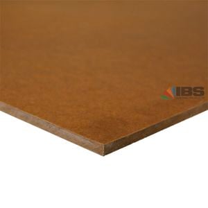 2400 x 1200 x 6.4mm Standard IBS Hardboard