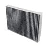 Basco Cabin Filter Interchangeable With Wacf0282 Cac-11420 Ac0296 Toyota Lexus
