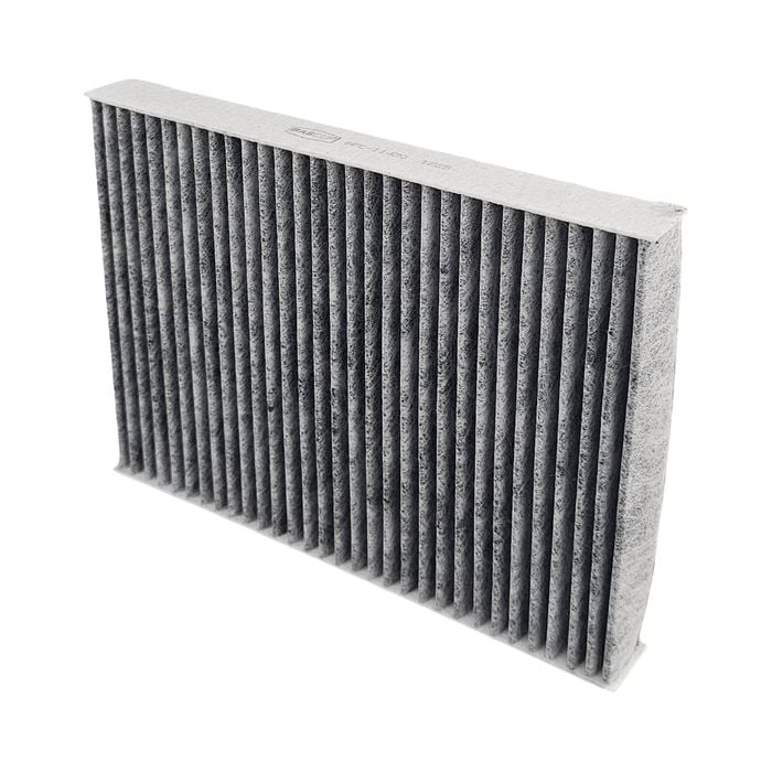 Basco Cabin Filter Interchangeable With Wacf0282 Cac-11420 Ac0296 Toyota Lexus