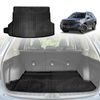 Boot Liner For Subaru Forester 6th Gen 2025-onwards With Subwoofer All Weather Heavy Duty Cargo Trunk Cover Mat Luggage Tray